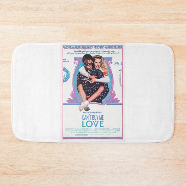 Item preview, can't buy me love designed and sold by Retrop0lis.