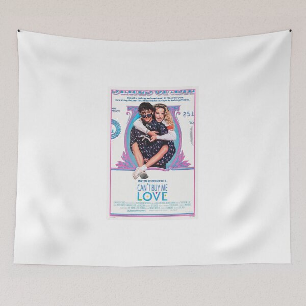 Item preview, can't buy me love designed and sold by Retrop0lis.