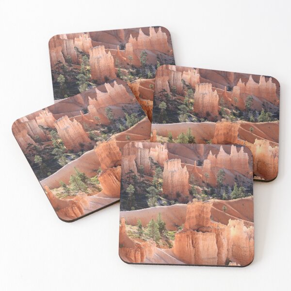 Item preview, Queen's Garden, Bryce Canyon Utah designed and sold by Mike Valigore.