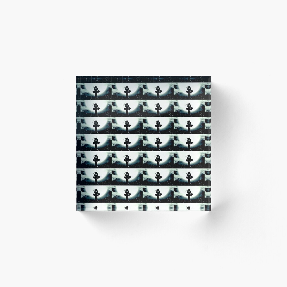 Item preview, Acrylic Block designed and sold by Retsumdk.