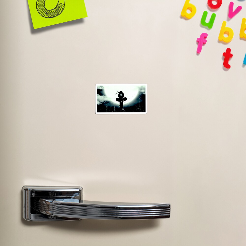 Item preview, Magnet designed and sold by Retsumdk.