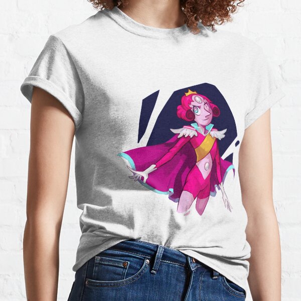 Prince | Mega Pearl | Steven Universe Future Classic T-Shirt