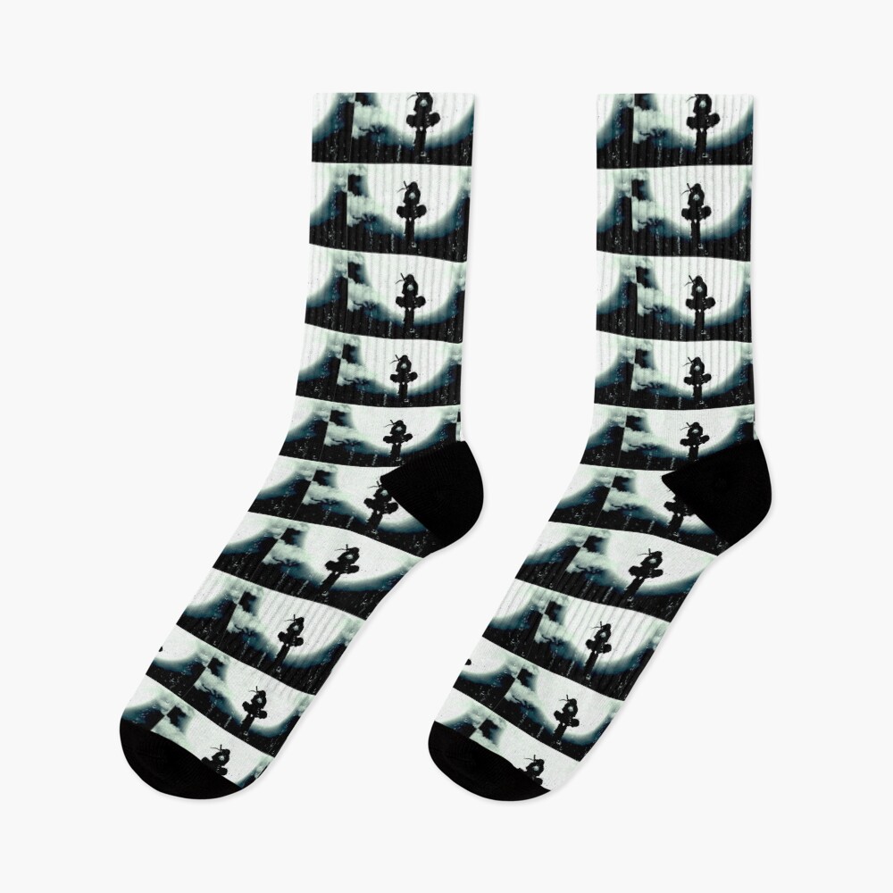 Item preview, Socks designed and sold by Retsumdk.