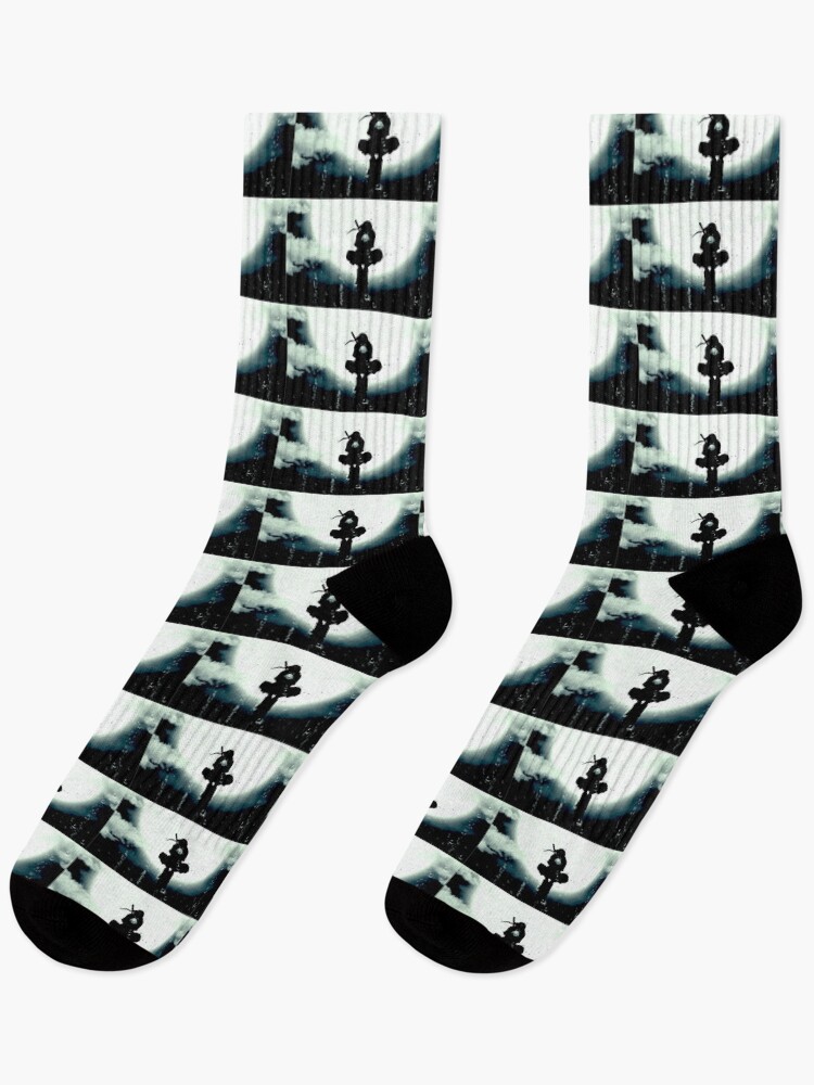 Thumbnail 1 of 5, Socks, Predation 15 designed and sold by Retsumdk.