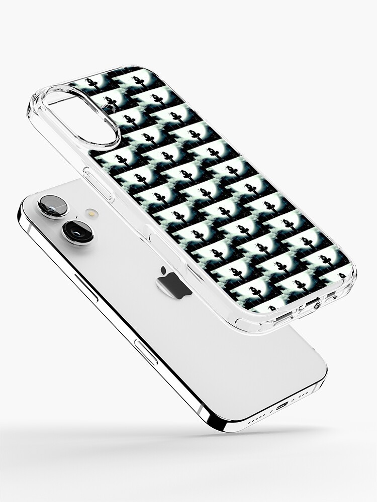 Thumbnail 2 of 5, iPhone Case, Predation 15 designed and sold by Retsumdk.