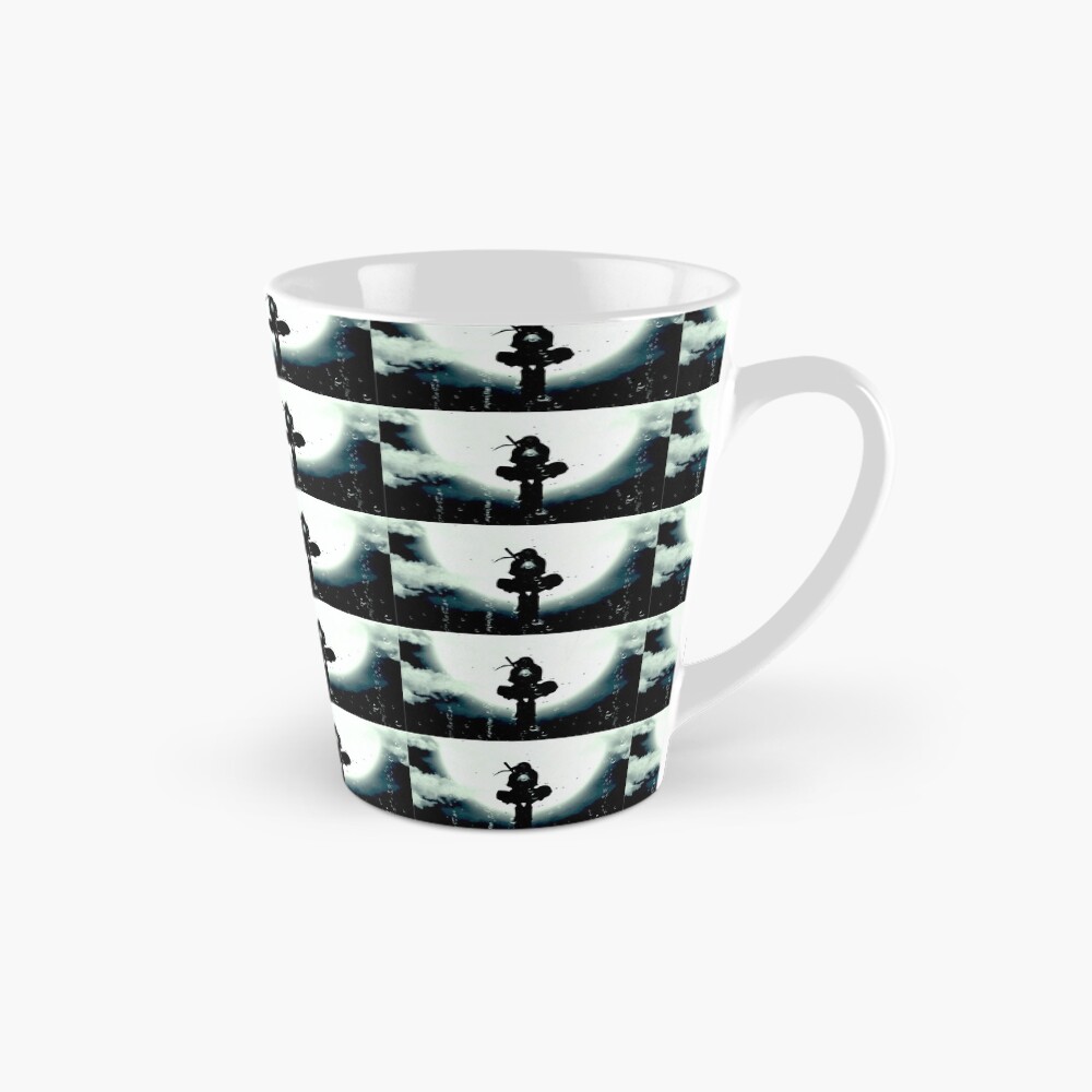 Item preview, Tall Mug designed and sold by Retsumdk.