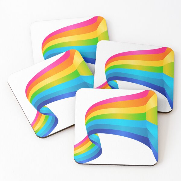 Item preview, Rainbow Slide designed and sold by Nadeja.