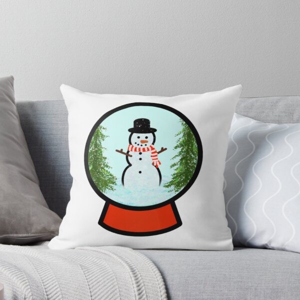 Item preview, Snow Globe designed and sold by tgannon.