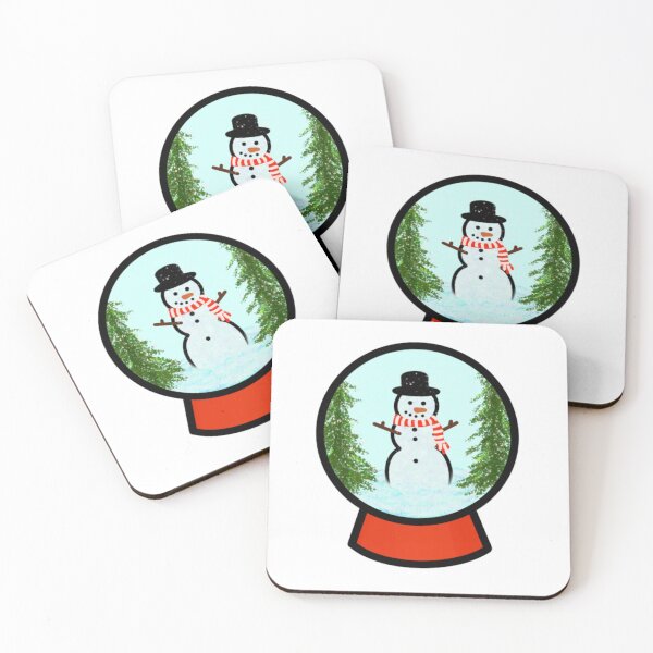 Item preview, Snow Globe designed and sold by tgannon.