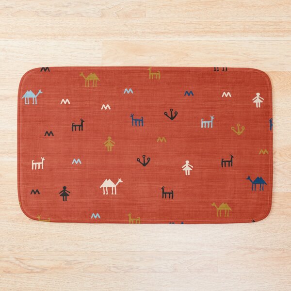 Item preview, Jarmo in Red designed and sold by House of Haha.