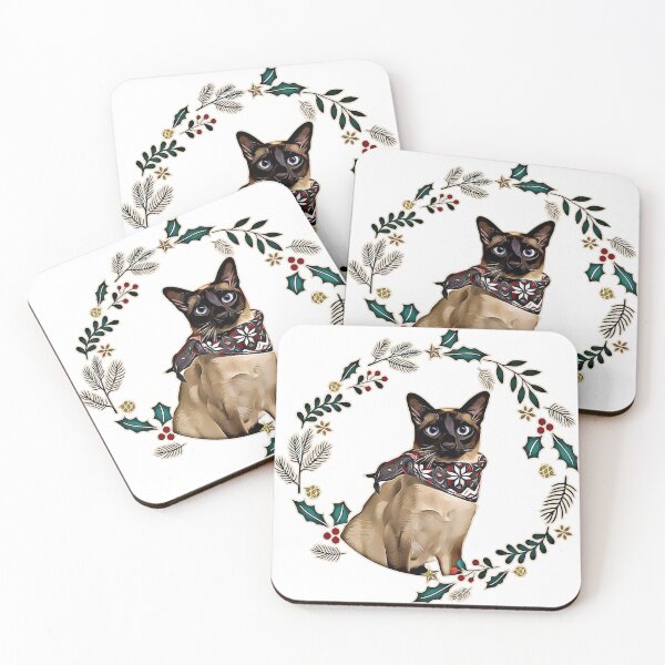 Item preview, Christmas Waffles designed and sold by psygon.