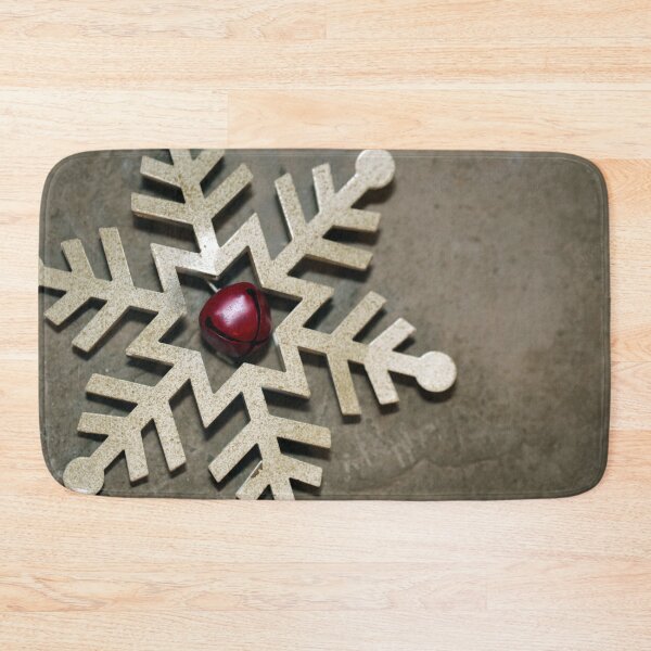 Item preview, Rustic Snowflake designed and sold by StampCity.
