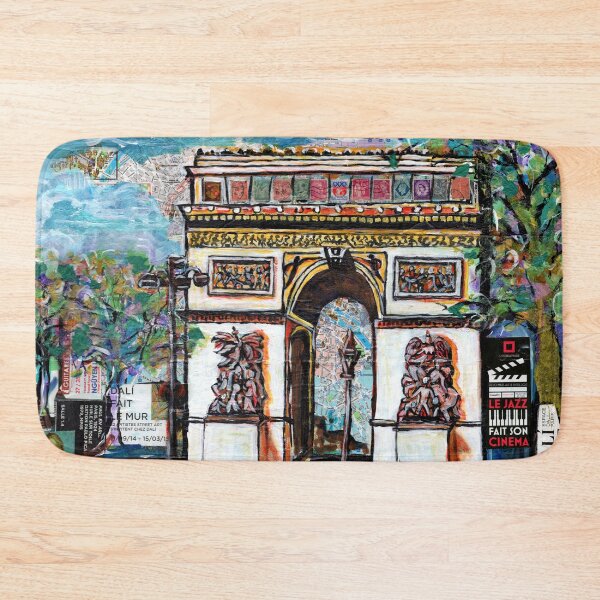 Item preview, Arch D Triumph designed and sold by Everett  Spruill.