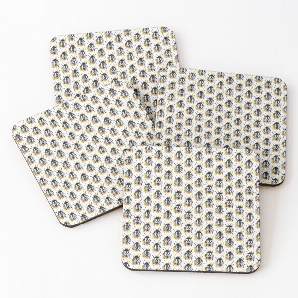 Item preview, Spotty Beetle designed and sold by Nicola Boden.