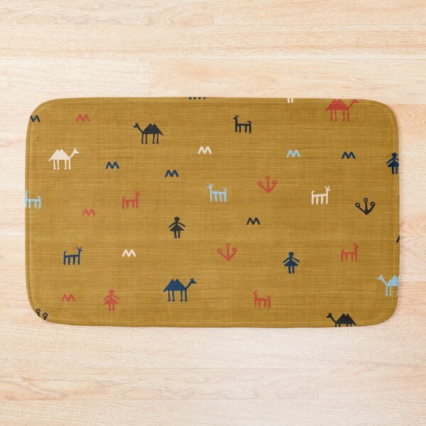 Item preview, Jarmo in Gold designed and sold by House of Haha.