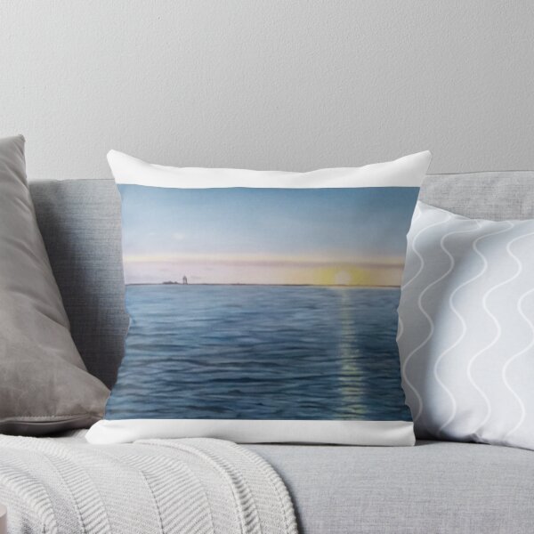 Item preview, Off Long Point designed and sold by Ken Pratt.