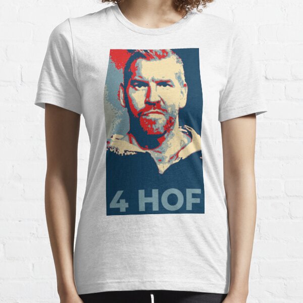 Christian 4 Hall of Fame Essential T-Shirt