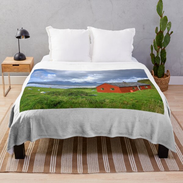 Item preview, Isle of Rum, Small Isles, Scotland designed and sold by AlbaPhotography.