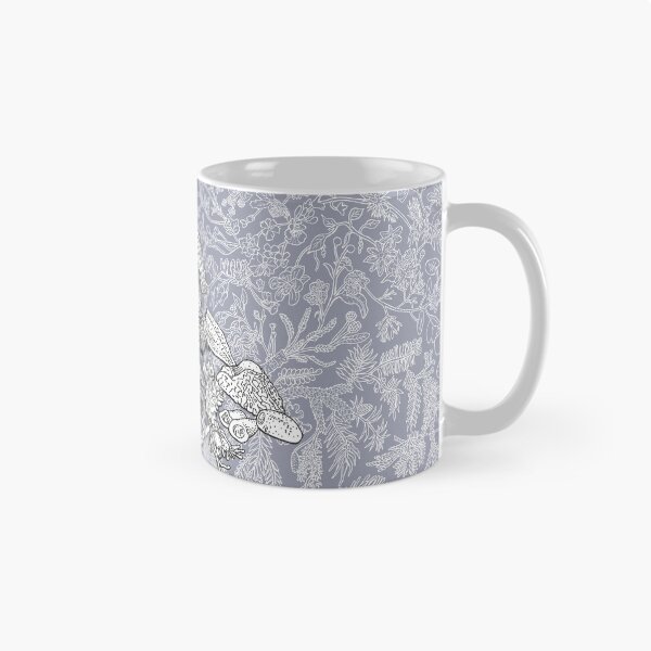Item preview, Animalia - Metozoa - Evolution - Blue Background designed and sold by EvolutionPoster.