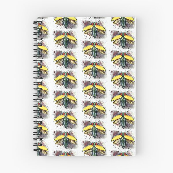Item preview, Flying Insect designed and sold by Nicola Boden.