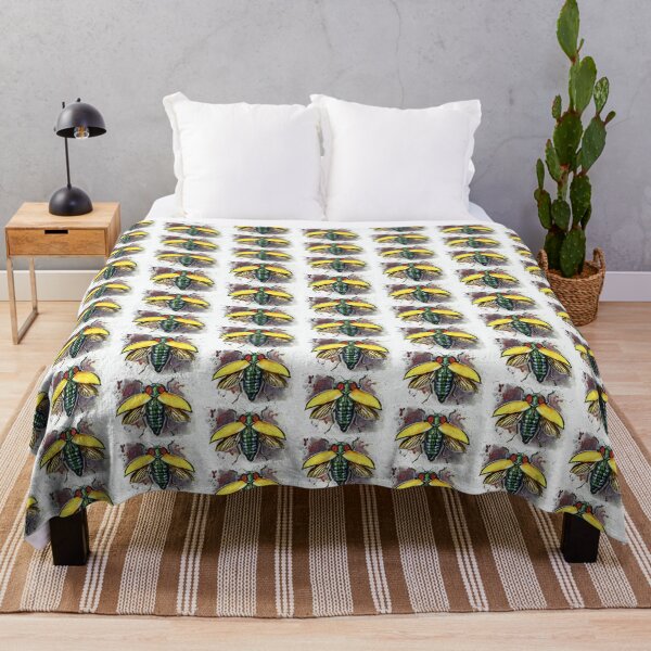 Item preview, Flying Insect designed and sold by Nicola Boden.