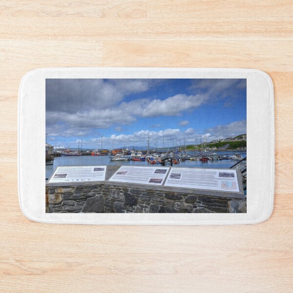 Item preview, Mallaig Marina, North West Scotland. designed and sold by AlbaPhotography.