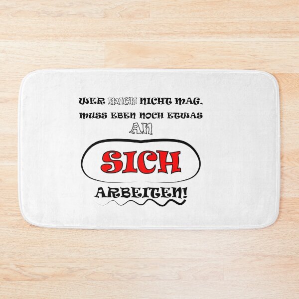 Item preview, if you do not like me you have to work on your own irony designed and sold by Andreas-Jaeger.