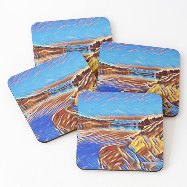 Item preview, Nature inspired digital art designed and sold by Emily Blair.