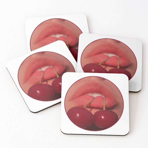 Item preview, Lips designed and sold by Rebeccamckelvey.