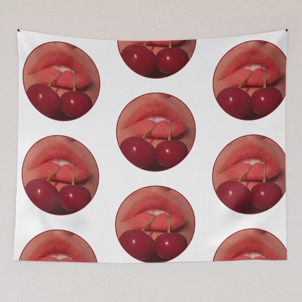 Item preview, Lips designed and sold by Rebeccamckelvey.