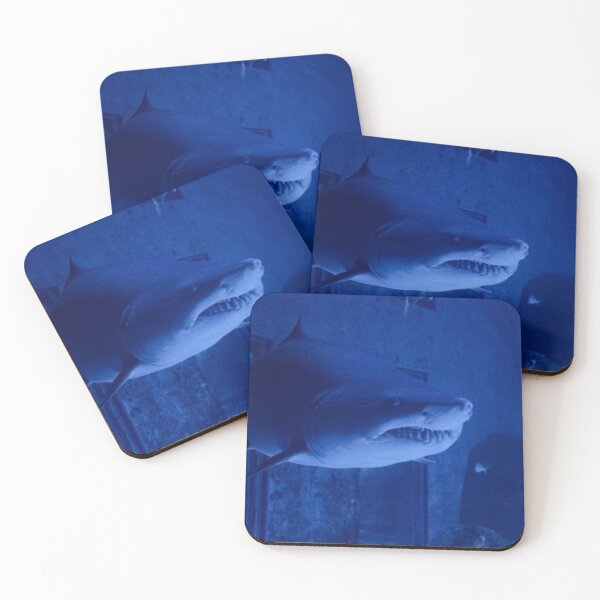 Item preview, Tiger Shark - Study I designed and sold by BritishYank.
