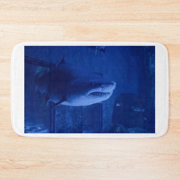 Item preview, Tiger Shark - Study I designed and sold by BritishYank.