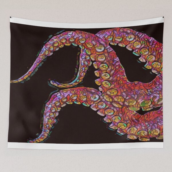 Item preview, From the Depths designed and sold by Fresh-Beans-Art.