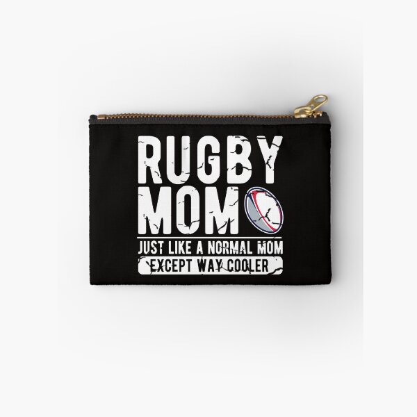 Item preview, Rugby Mom Gift - Mama Rugby Player - Grandma Rugby Gift designed and sold by Dan66.