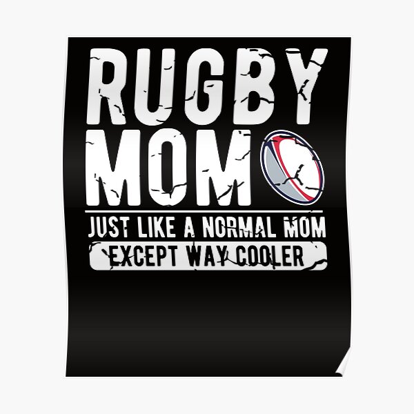 rugby mum gifts