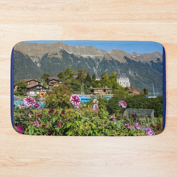 Item preview, In Iseltwald designed and sold by GOSIA GRZYBEK.