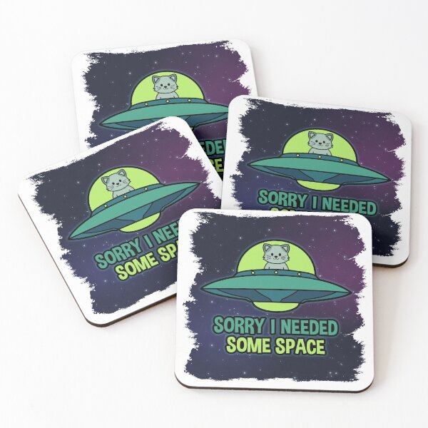Item preview, Sorry i needed some space Cat designed and sold by nmdesigns1.