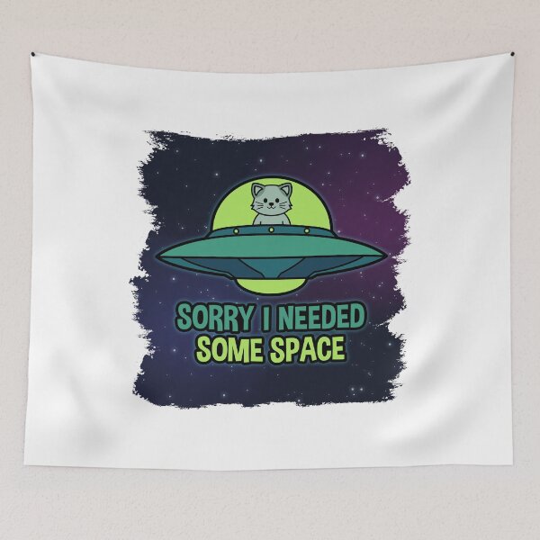 Item preview, Sorry i needed some space Cat designed and sold by nmdesigns1.