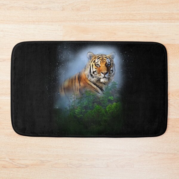 Item preview, Tiger Forest designed and sold by sarnia.