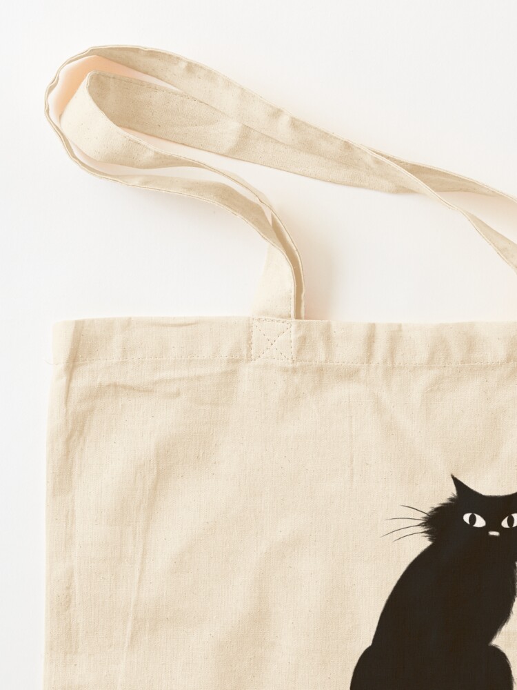 Black Cat(s) Backpack for Sale by Jenn Inashvili