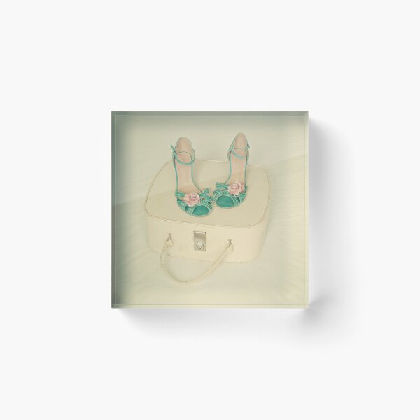 Item preview, Summer Romance designed and sold by Cassia Beck.