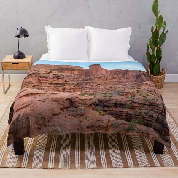 Item preview, Fisher Towers Moab Utah Panorama designed and sold by PhotoArt by Joan Carroll.