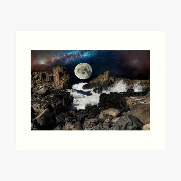 Item preview, The Boneyard Bombo 8 night  designed and sold by Rainphotography.