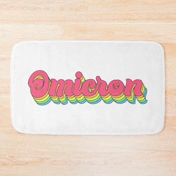 Item preview, Omicron Greek Sorority Letter designed and sold by Olivia Ossege.