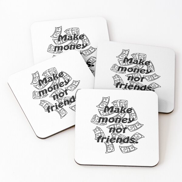 Item preview, money designed and sold by poeticroom.