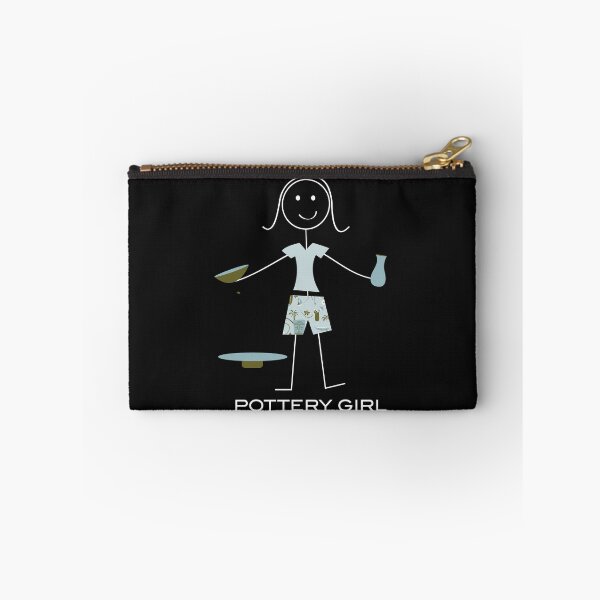 Item preview, Funny Womens Pottery design designed and sold by whyitsme.