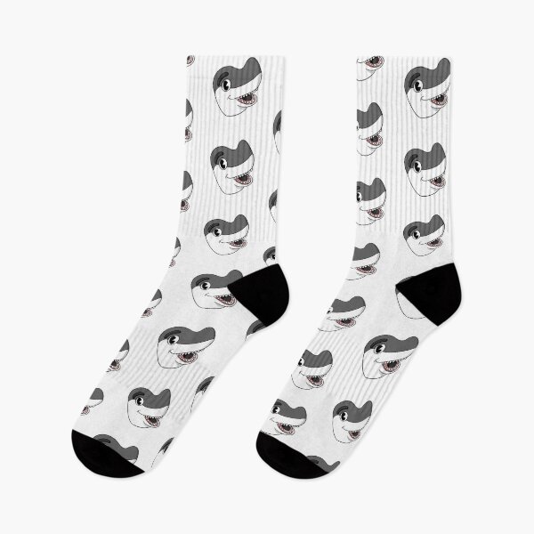 Item preview, SJ Sharkie designed and sold by Jessica Feldman.