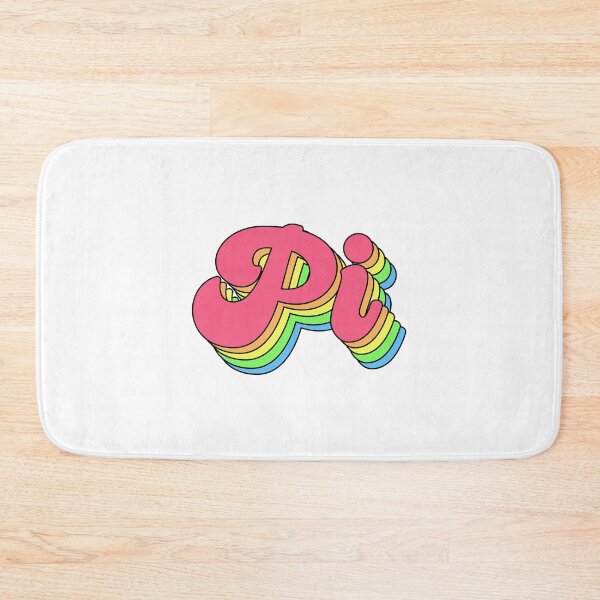 Item preview, Pi Greek Sorority Letter designed and sold by Olivia Ossege.