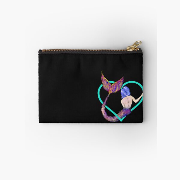 Item preview, Mermaid Heart designed and sold by theerraticmind.