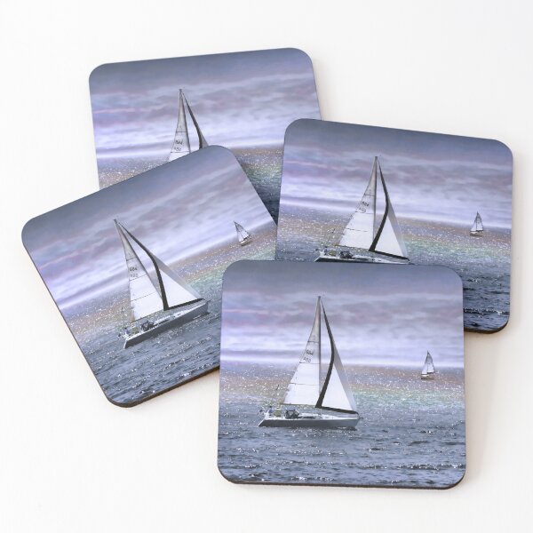 Artikelvorschau, Sailing The Ocean Blue entworfen und verkauft von CarolM.
